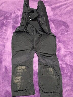 Under Armour Football Pants.